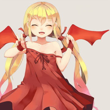 ウタゲちゃん