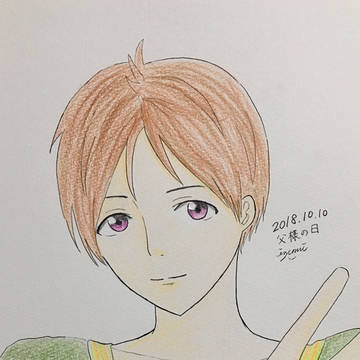 ノラガミ落書き4