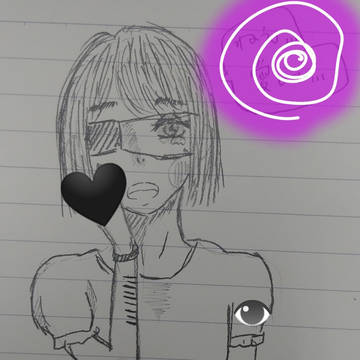 ねえ、愛して