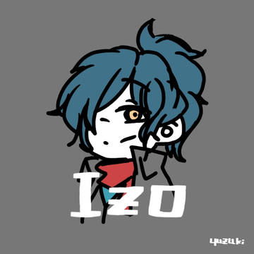 いぞーさん