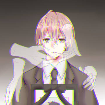 贄の町ログ