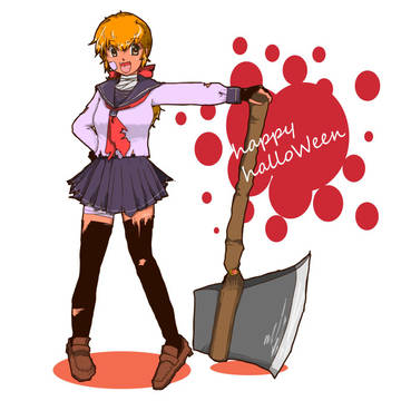 ハロ　パステル