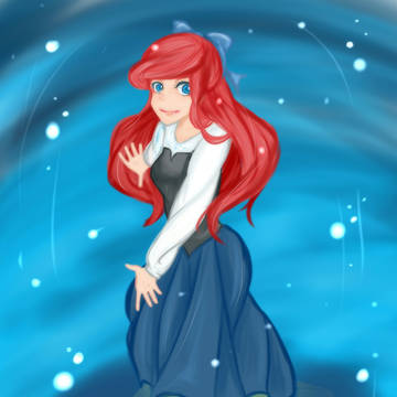 アリエル