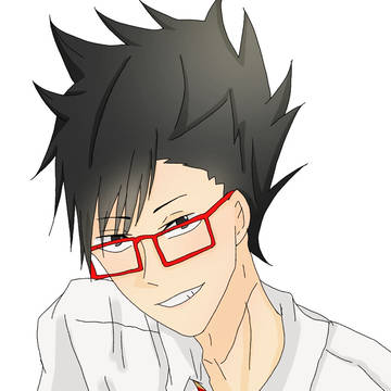 ハイキューlog3