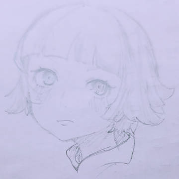 しのぶん。