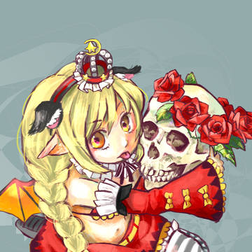 あんず～