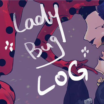 瓢蟲LOG