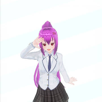 Skadi !