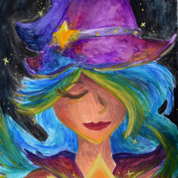 Imperfect Star