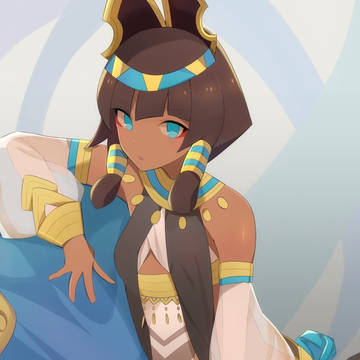 ネファリエ