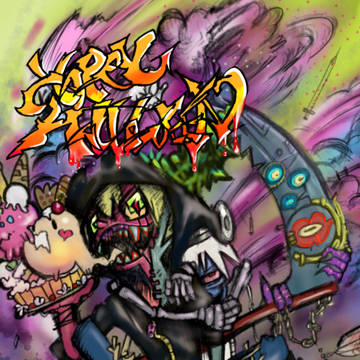 ハロウィン