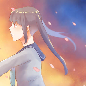 連れてって