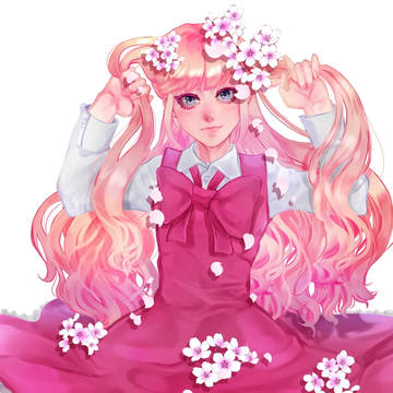 創作落書きログ