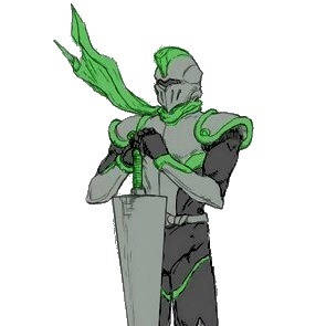 Kamen Rider Avalon Lancelot