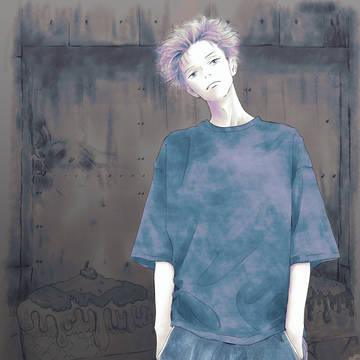 ガレージ的な何か