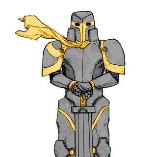 Kamen Rider Avalon Gawain