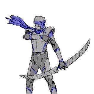 Kamen Rider Avalon Percival