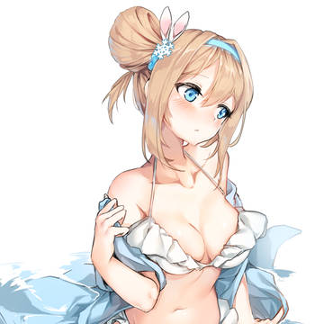 KP31 水着