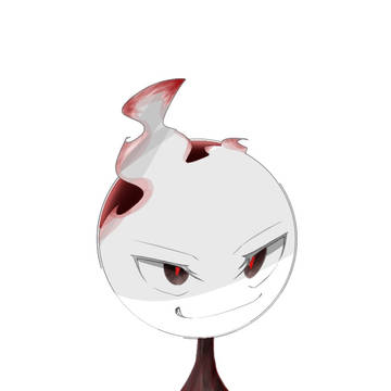 ハロウィン！オリ棒