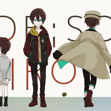 Sideソウシロウ
