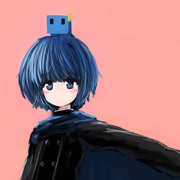 よその子 Altちゃん