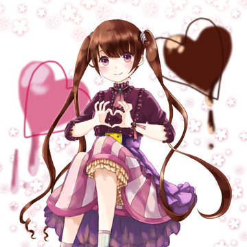 おにゃのこ