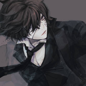 文豪ストレイドッグス Dazai