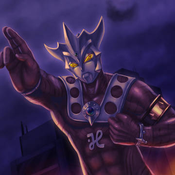 ウルトラマンレオ