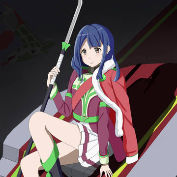 花柳香子