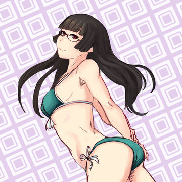 艦隊これくしょん - 鳥海