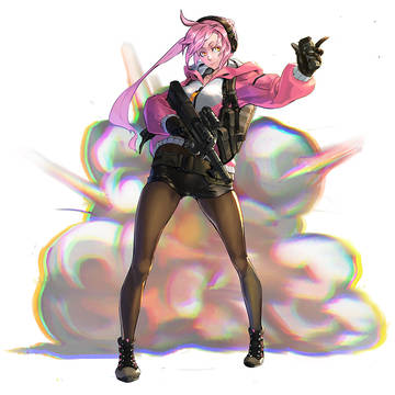 P90