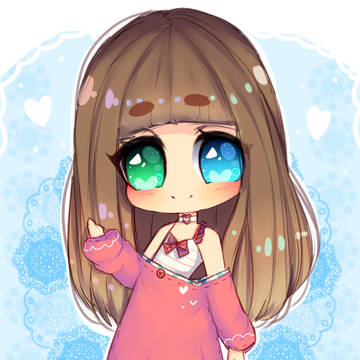 Oversized Sweater (adopt OPEN)