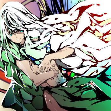 男神