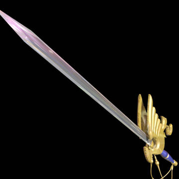 はやぶさの剣（ドラクエ）
