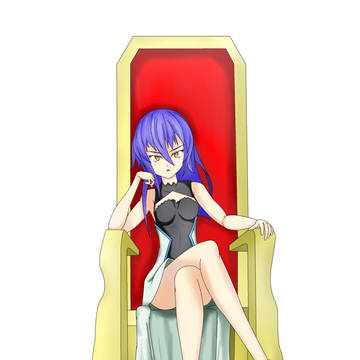 女帝