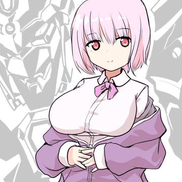 新条アカネ
