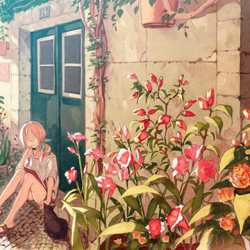 名古屋コミティア53【通販のお知らせ】