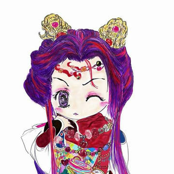 歷年魔王子