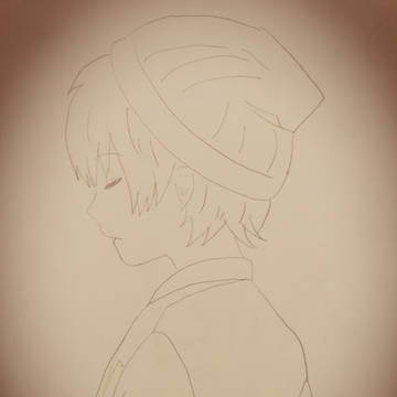 模写もしゃ