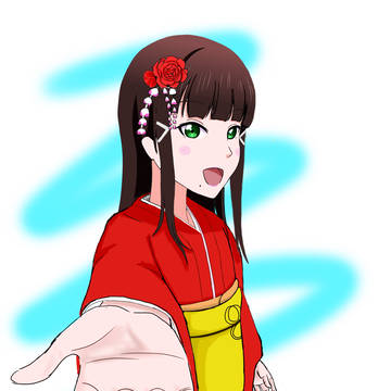 黒澤ダイヤ