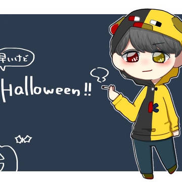 Happy Halloween!!!