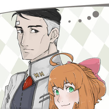 ペニーとジミー
