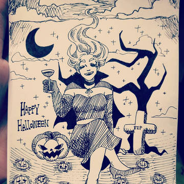 Halloween