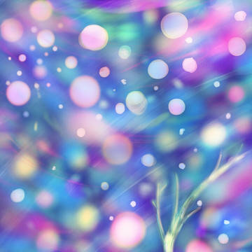 painter背景