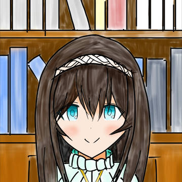 初描きふみふみ〜！