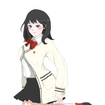 宝多六花