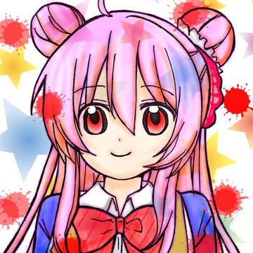 砂糖少女
