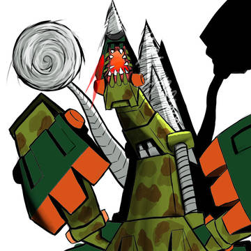ブレイクドラモン
