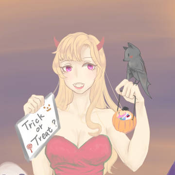 Trick or Treat?