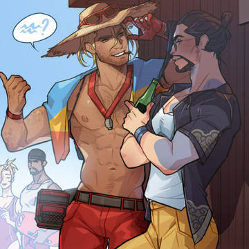 Baywatch -Mchanzo